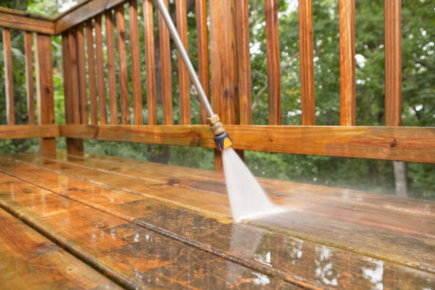 Reliable Mount Holly, NC Pressure washing Solutions